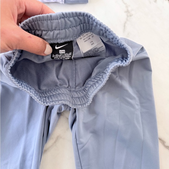 Nike Kids' Gray Tracksuit - Picture 9 of 10